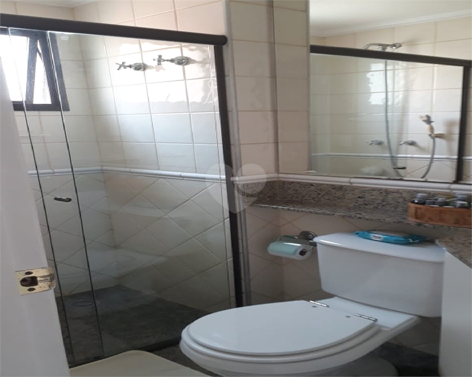 Venda Apartamento São Paulo Vila Suzana REO15912 26