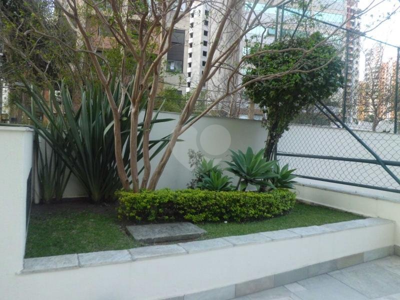 Venda Apartamento São Paulo Vila Suzana REO15912 38