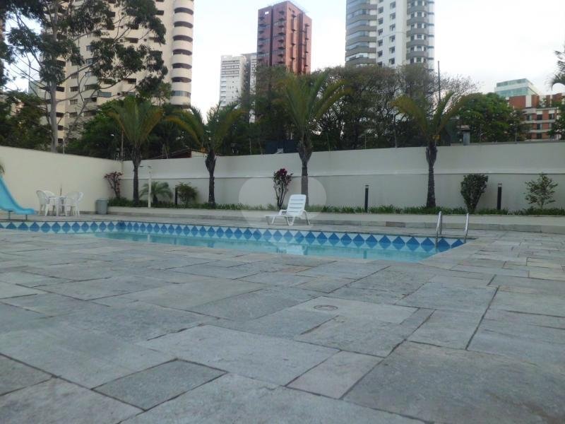 Venda Apartamento São Paulo Vila Suzana REO15912 36