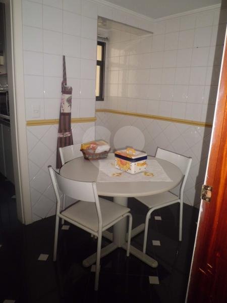 Venda Apartamento São Paulo Vila Suzana REO15912 15