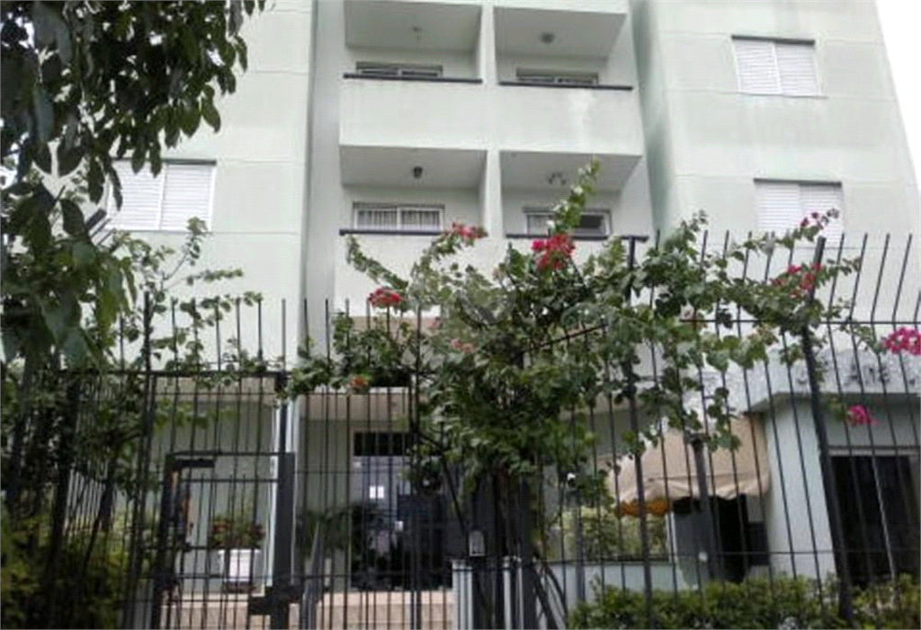 Venda Apartamento São Paulo Vila Santa Catarina REO159137 30