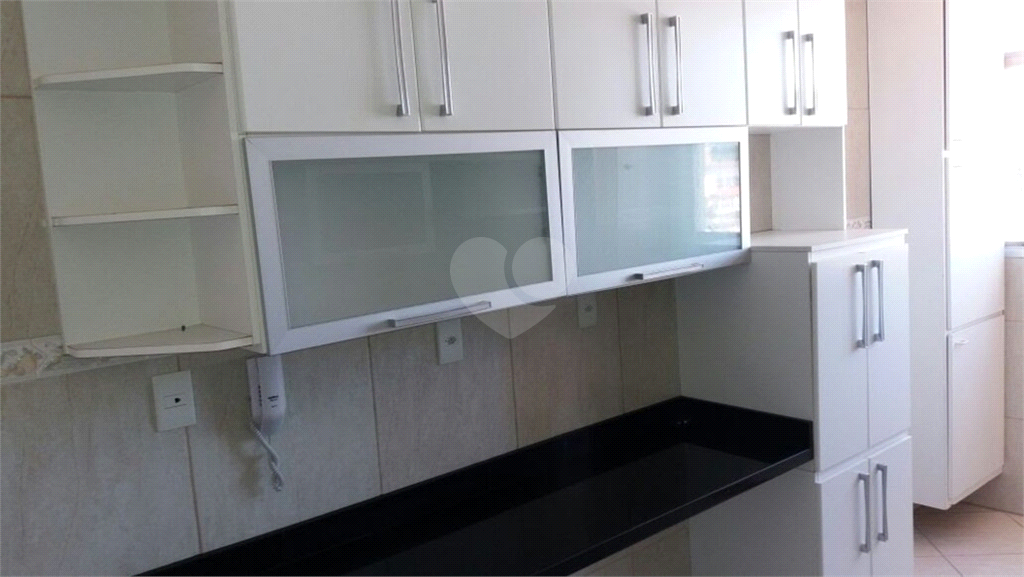 Venda Apartamento São Paulo Vila Santa Catarina REO159137 15