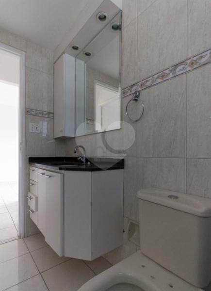 Venda Apartamento São Paulo Vila Santa Catarina REO159137 6