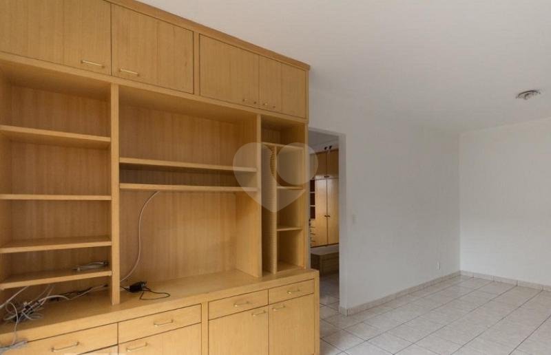 Venda Apartamento São Paulo Vila Santa Catarina REO159137 7