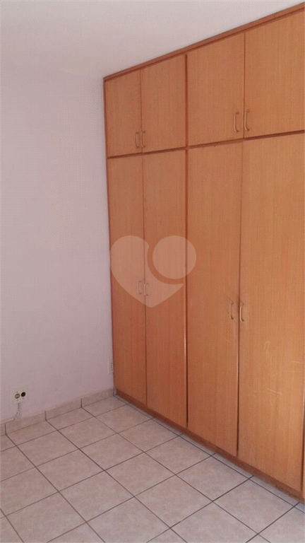 Venda Apartamento São Paulo Vila Santa Catarina REO159137 19