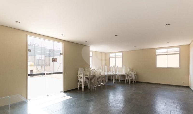 Venda Apartamento São Paulo Vila Santa Catarina REO159137 28