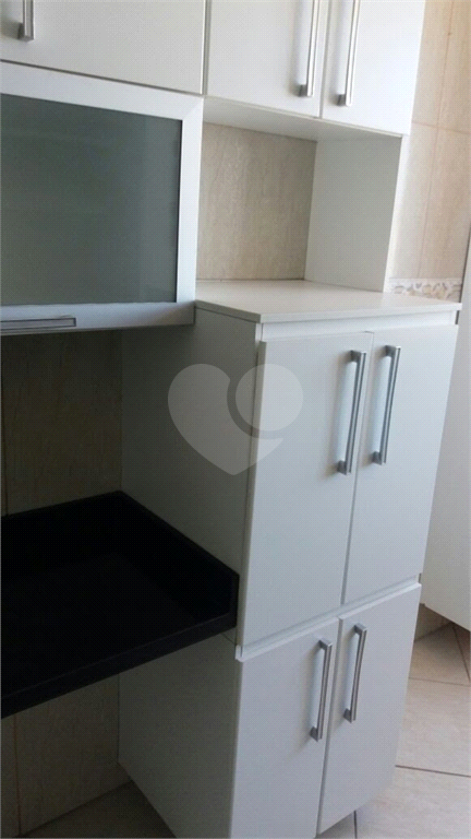 Venda Apartamento São Paulo Vila Santa Catarina REO159137 16