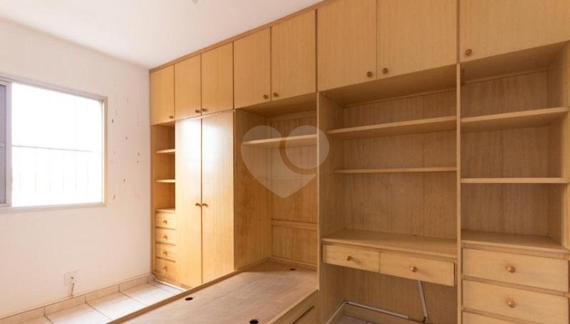 Venda Apartamento São Paulo Vila Santa Catarina REO159137 11