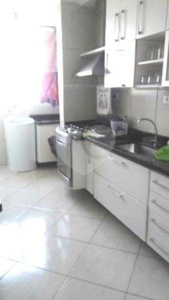 Venda Apartamento São Paulo Vila Santa Catarina REO159137 4