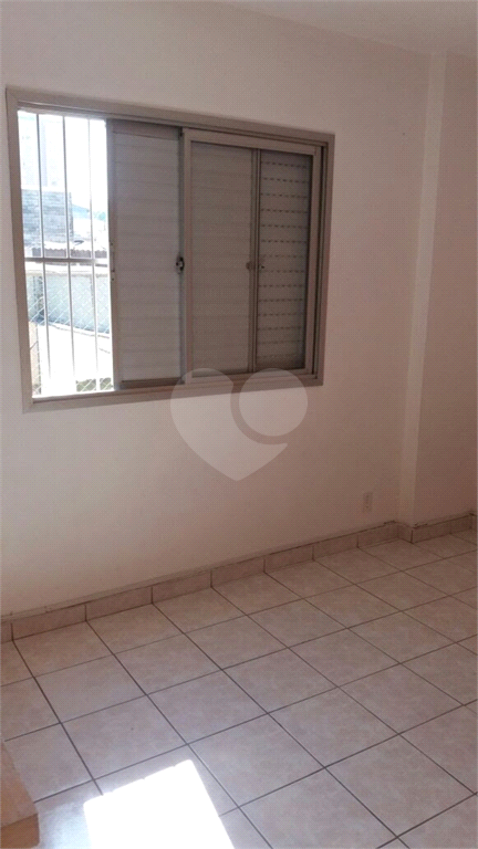 Venda Apartamento São Paulo Vila Santa Catarina REO159137 17