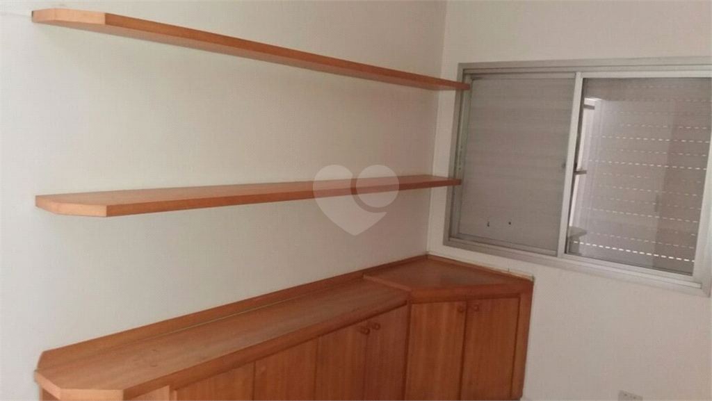 Venda Apartamento São Paulo Vila Santa Catarina REO159137 13