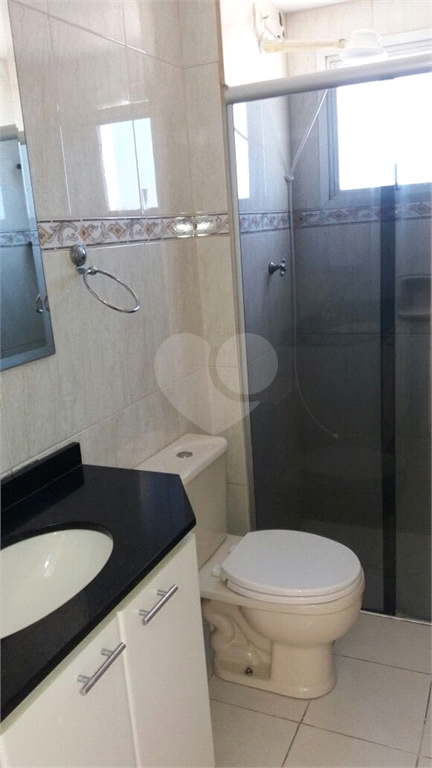 Venda Apartamento São Paulo Vila Santa Catarina REO159137 18