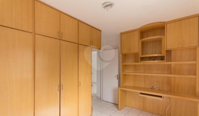 Venda Apartamento São Paulo Vila Santa Catarina REO159137 10