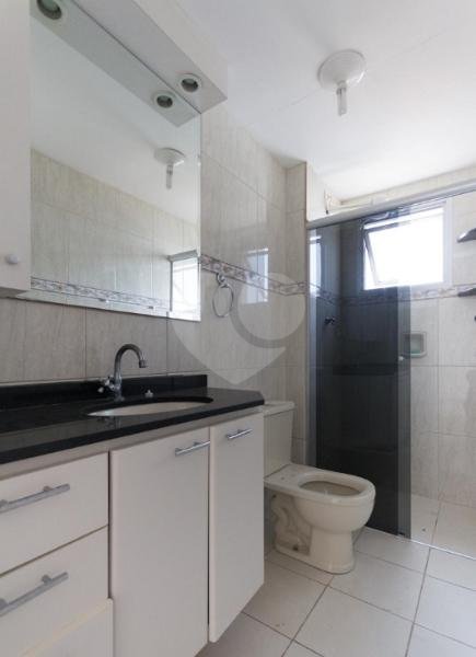 Venda Apartamento São Paulo Vila Santa Catarina REO159137 5