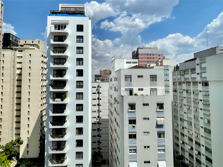 Venda Apartamento São Paulo Jardim Paulista REO159142 4