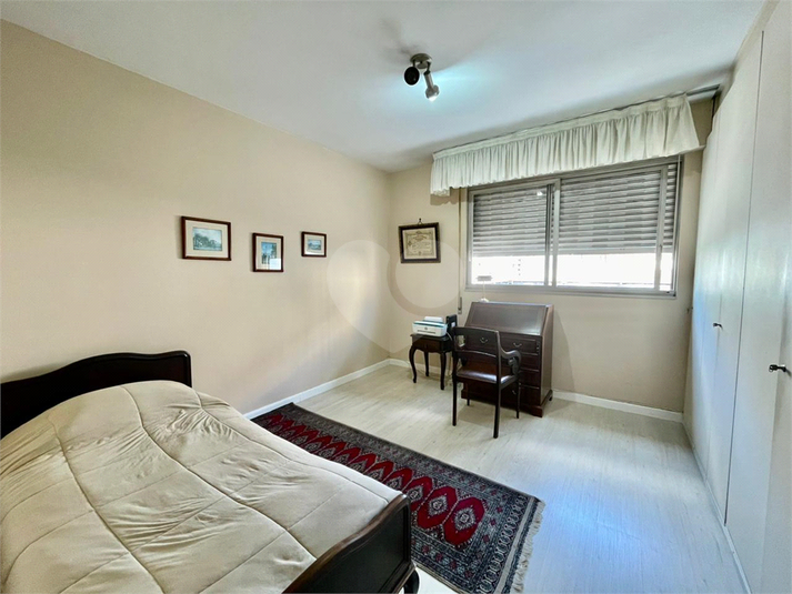 Venda Apartamento São Paulo Jardim Paulista REO159142 16