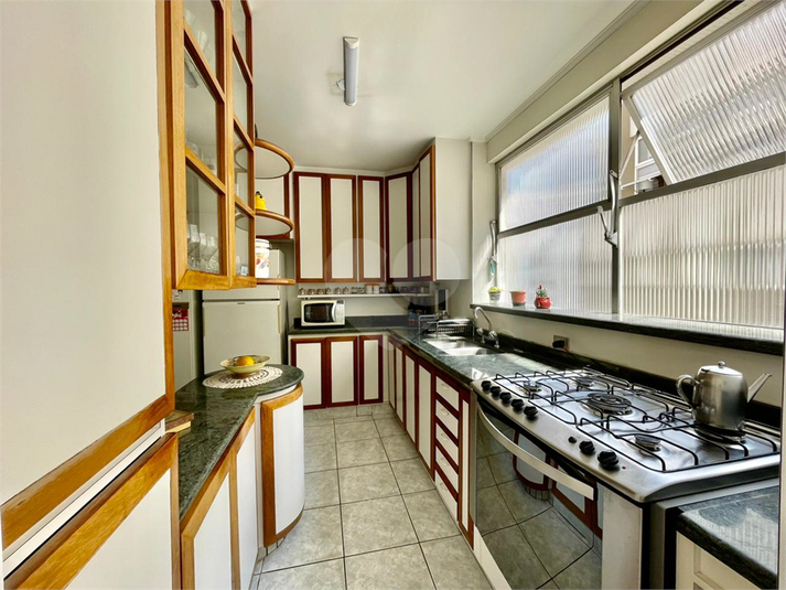 Venda Apartamento São Paulo Jardim Paulista REO159142 21