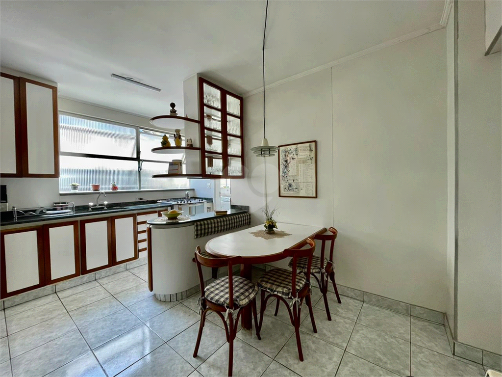 Venda Apartamento São Paulo Jardim Paulista REO159142 20