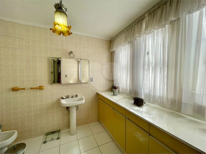 Venda Apartamento São Paulo Jardim Paulista REO159142 13