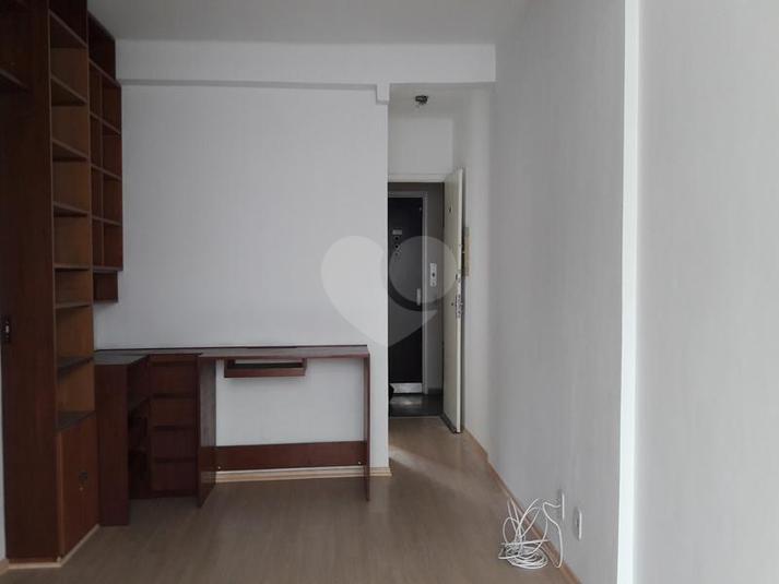 Venda Apartamento São Paulo Vila Buarque REO159189 18