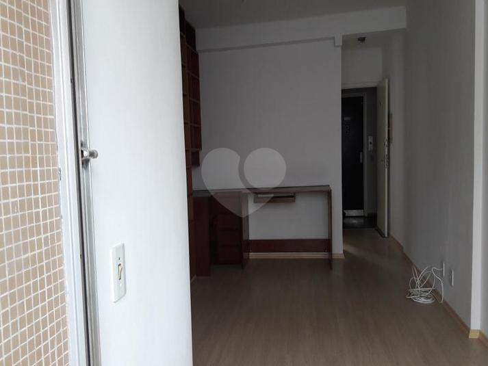 Venda Apartamento São Paulo Vila Buarque REO159189 16