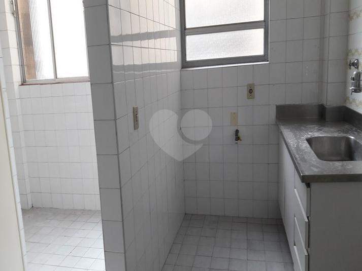 Venda Apartamento São Paulo Vila Buarque REO159189 30