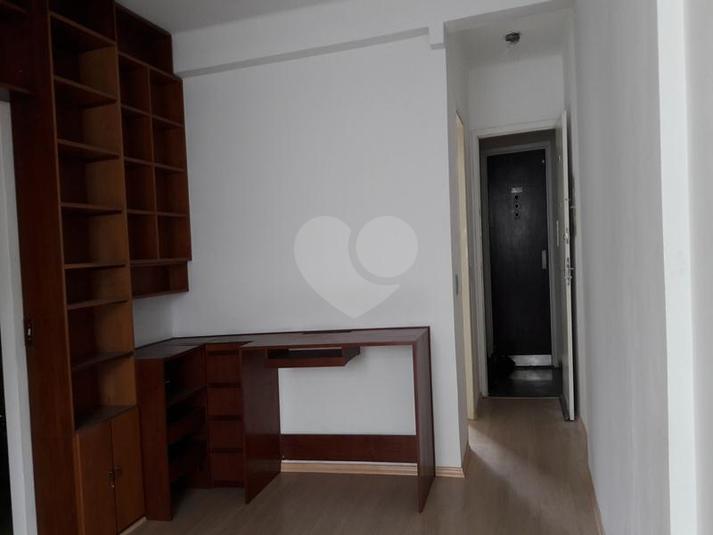 Venda Apartamento São Paulo Vila Buarque REO159189 24