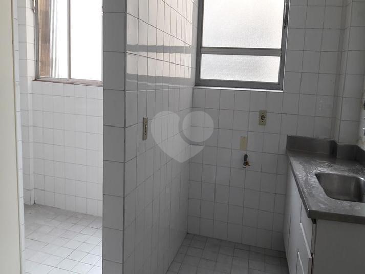 Venda Apartamento São Paulo Vila Buarque REO159189 31