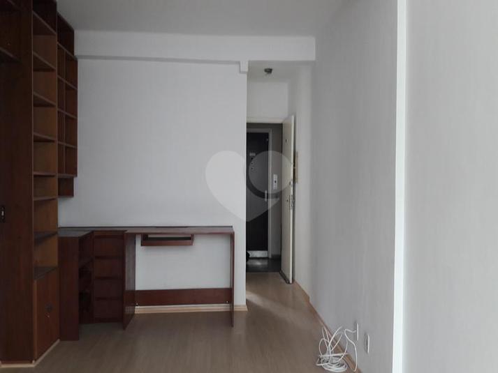 Venda Apartamento São Paulo Vila Buarque REO159189 19