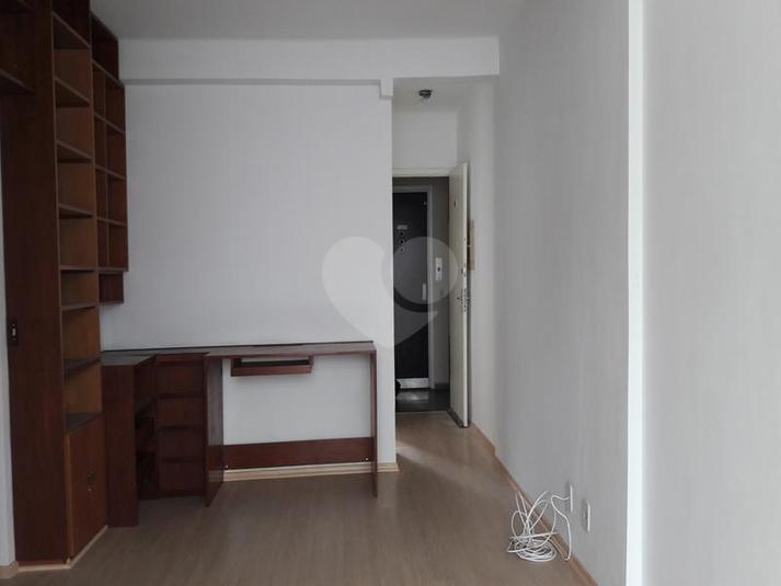 Venda Apartamento São Paulo Vila Buarque REO159189 17