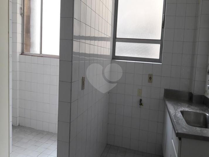 Venda Apartamento São Paulo Vila Buarque REO159189 29