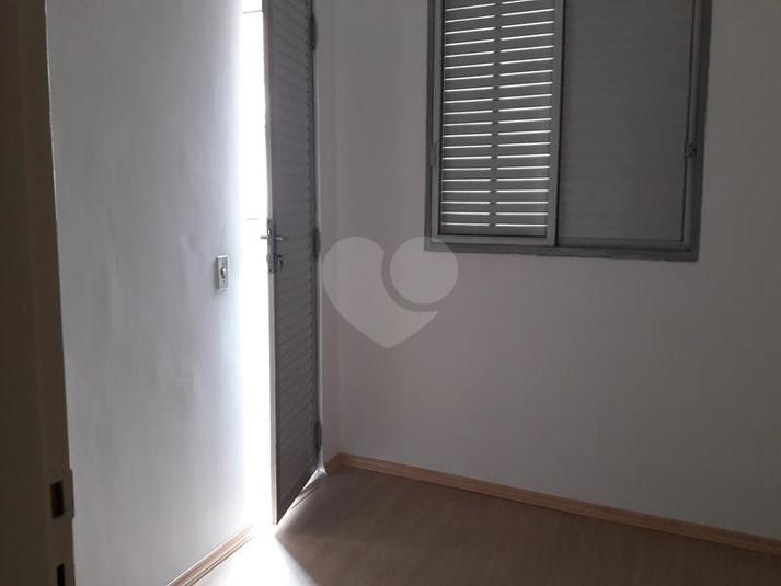 Venda Apartamento São Paulo Vila Buarque REO159189 10