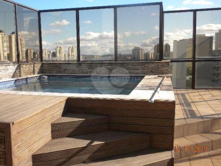 Venda Apartamento São Paulo Vila Andrade REO159238 1