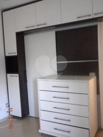 Venda Apartamento São Paulo Vila Andrade REO159238 5