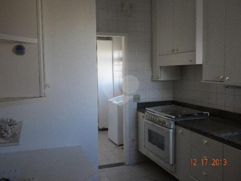 Venda Apartamento São Paulo Vila Andrade REO159238 4