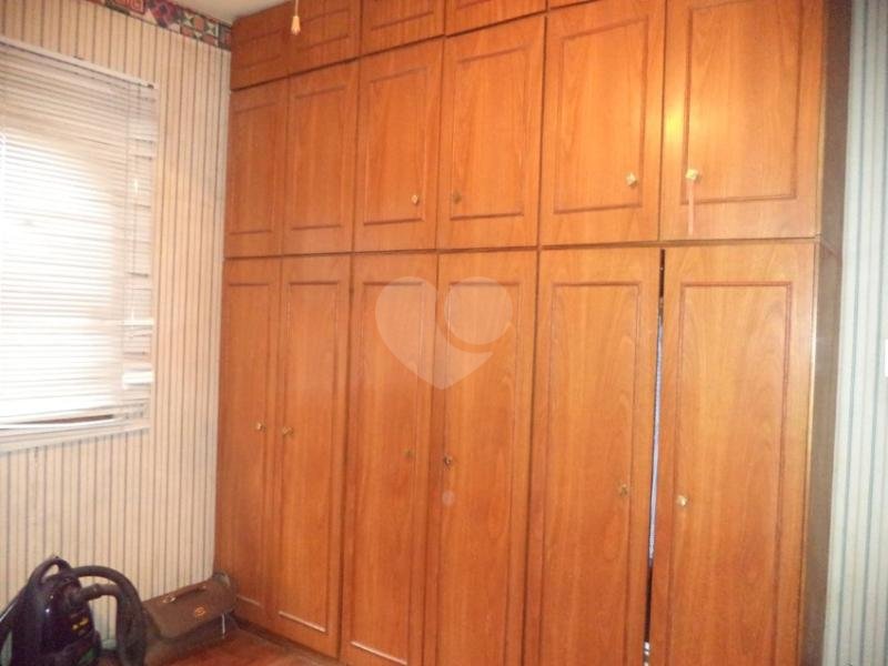 Venda Sobrado São Paulo Alto Da Lapa REO159250 11