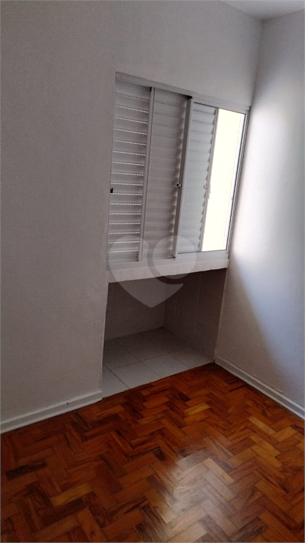 Venda Sobrado São Paulo Campo Belo REO159298 16