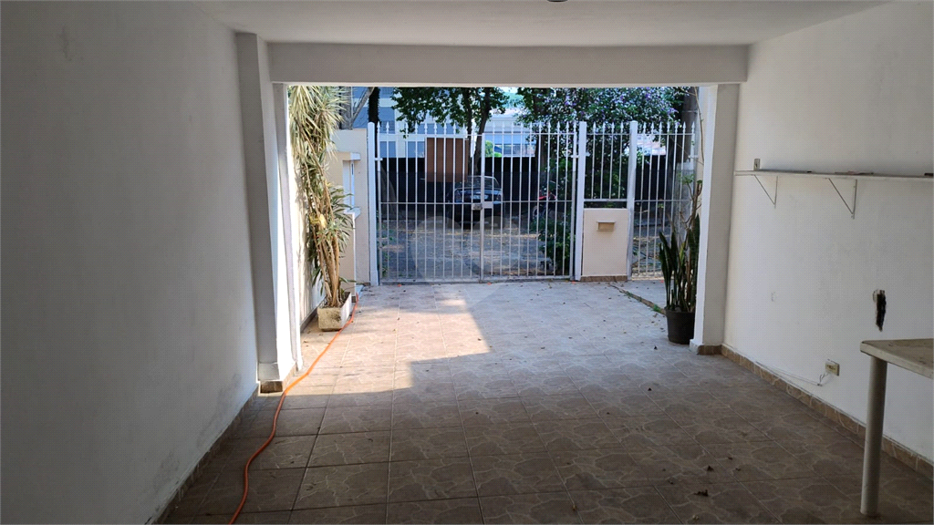 Venda Sobrado São Paulo Campo Belo REO159298 50