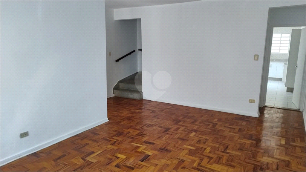 Venda Sobrado São Paulo Campo Belo REO159298 5