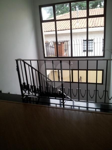 Venda Casa São Paulo Vila Clementino REO159306 10