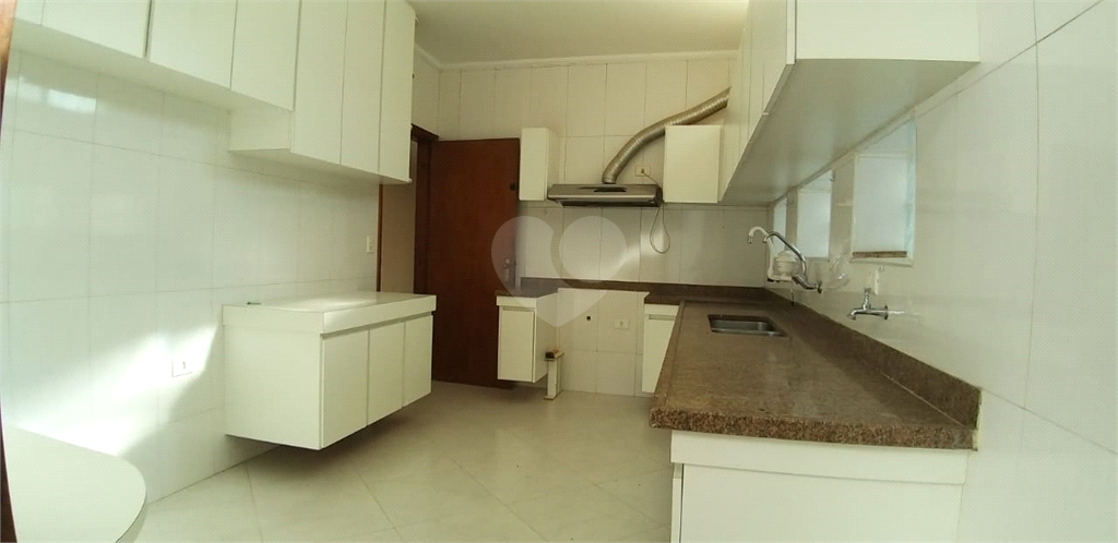 Venda Casa São Paulo Vila Clementino REO159306 64