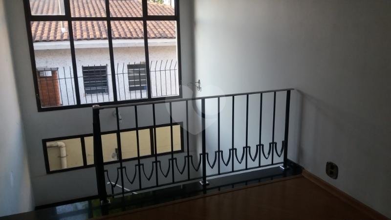 Venda Casa São Paulo Vila Clementino REO159306 9