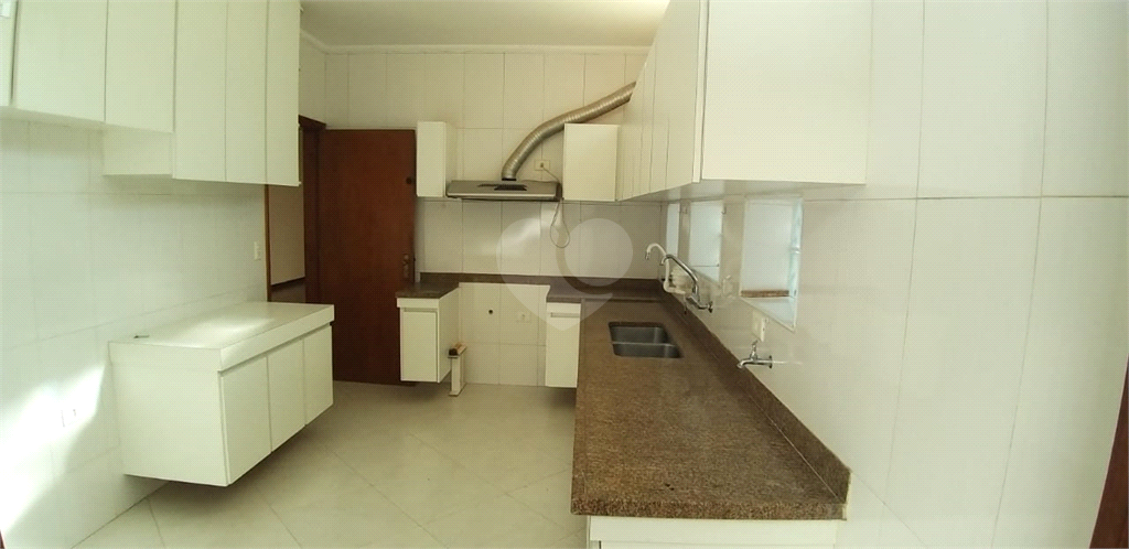 Venda Casa São Paulo Vila Clementino REO159306 60