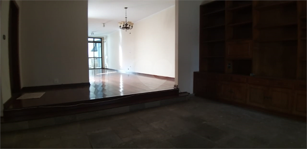 Venda Casa São Paulo Vila Clementino REO159306 35