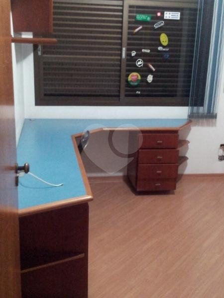 Venda Casa São Paulo Vila Clementino REO159306 19