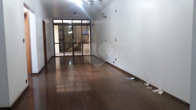 Venda Casa São Paulo Vila Clementino REO159306 2