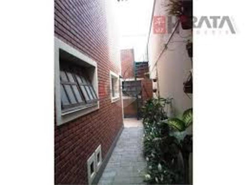 Venda Casa São Paulo Vila Clementino REO159306 28