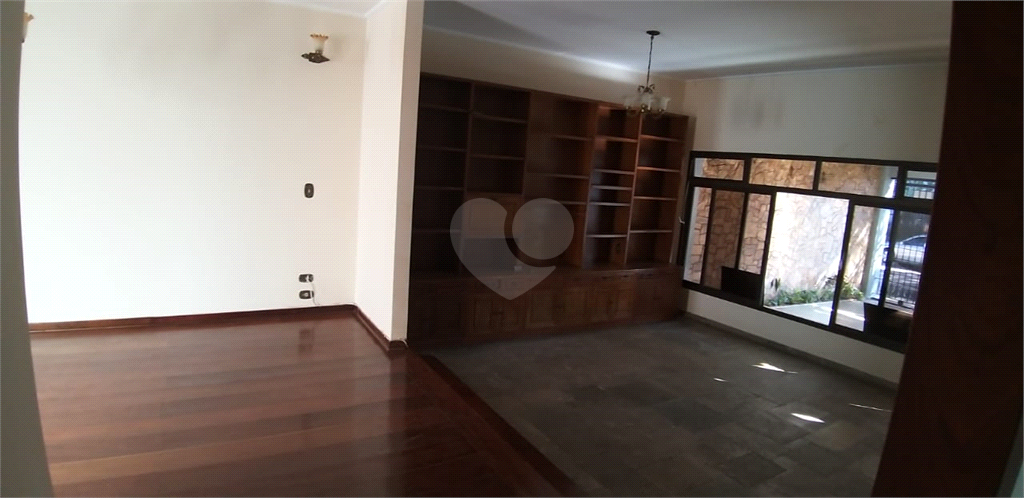 Venda Casa São Paulo Vila Clementino REO159306 37