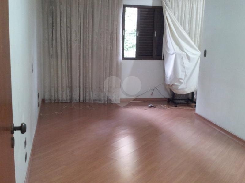 Venda Casa São Paulo Vila Clementino REO159306 14