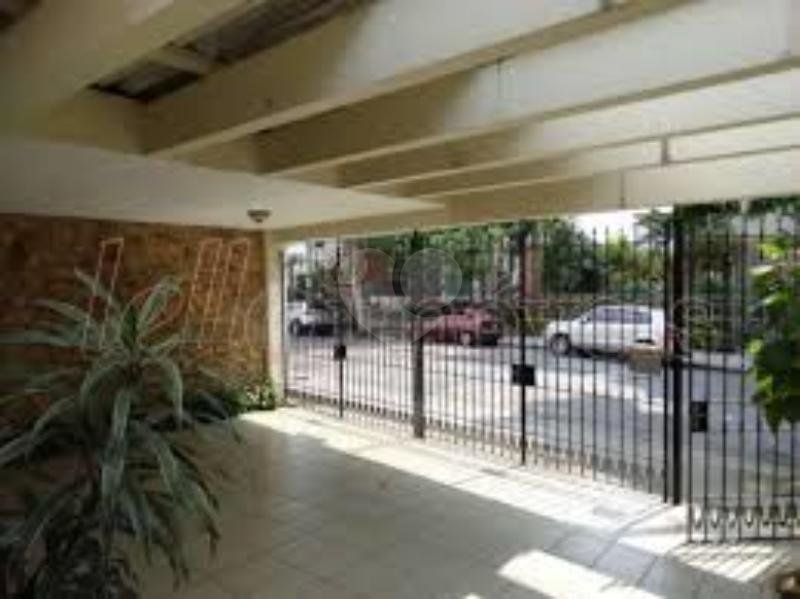 Venda Casa São Paulo Vila Clementino REO159306 29